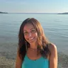 Julia Barley - Co-VP of Hospitality